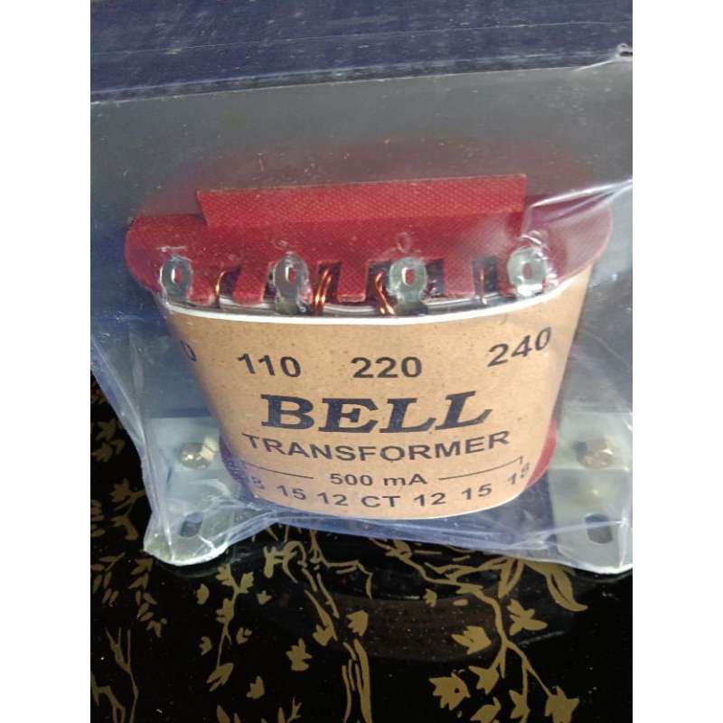 trapu 20a bell ct 55v