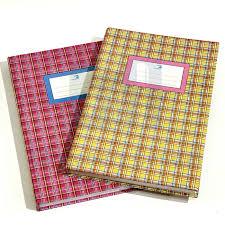 

GARDA - BUKU TULIS FOLIO / BUKU AKUNTANSI / BUKU CATATAN HARD COVER