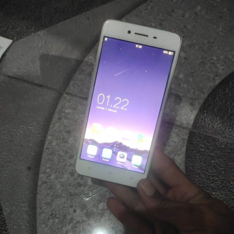 Oppo a37 normal 2/16