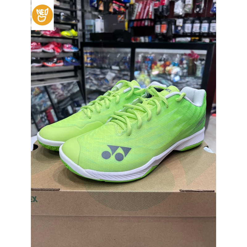 Sepatu Bulutangkis Yonex Power Cushion Aerus Z Women