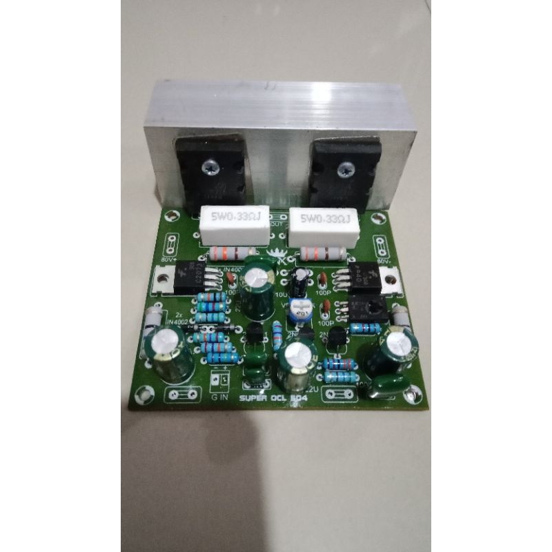 power 504 tr toshiba