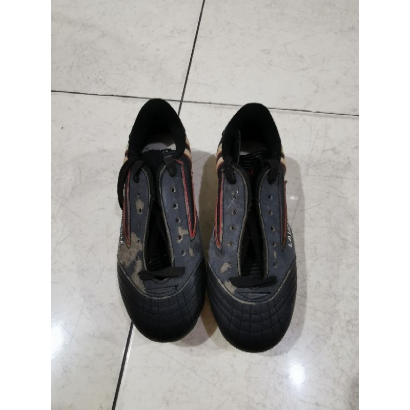 Sepatu sepak bola anak  soccer shoes rivoli Patrick UK 37