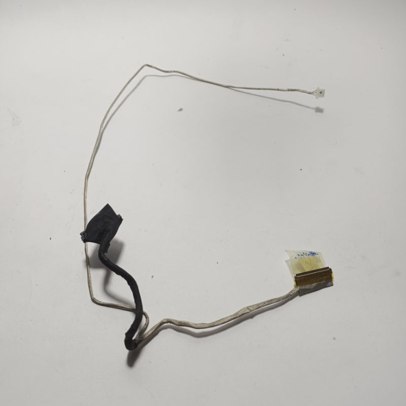 Flexible Cable Lvds Fleksibel Led Laptop Axioo TNN