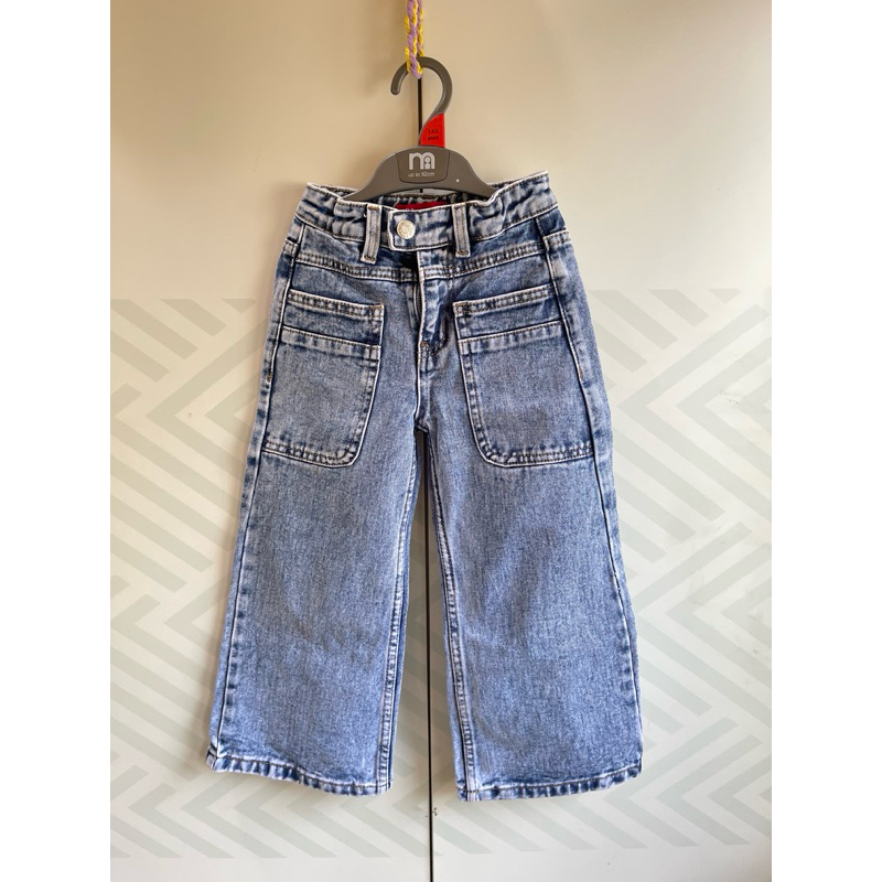 preloved jeans anak PDI