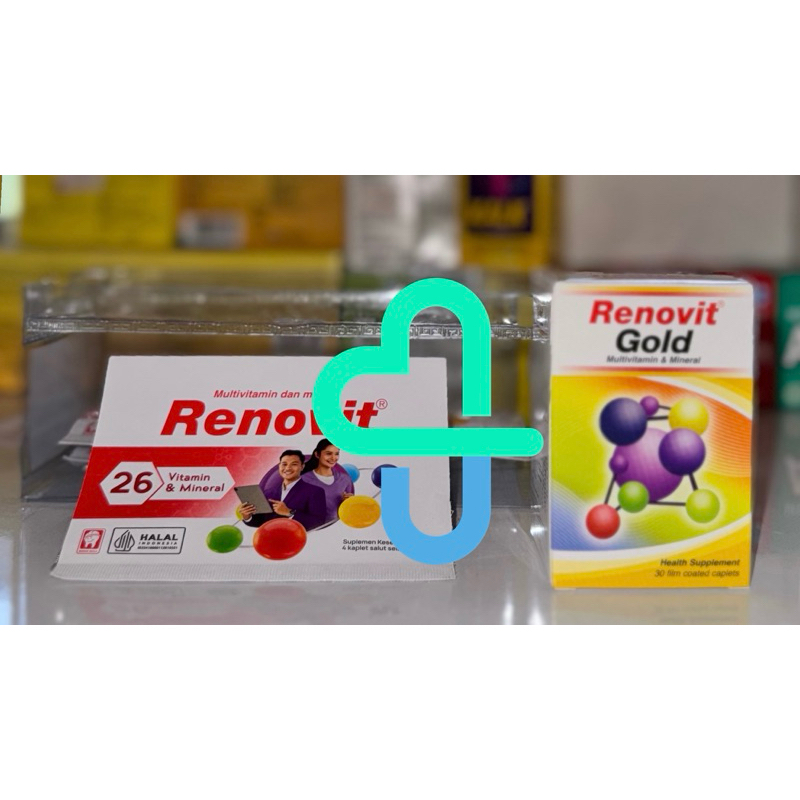 Renovit | Renovit Gold