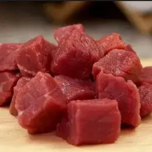 

DAGING SAPI LOKAL POTONG DADU