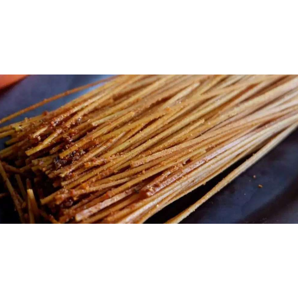 

100 Gr Snack Mie Lidi Original | Pedas | Balado