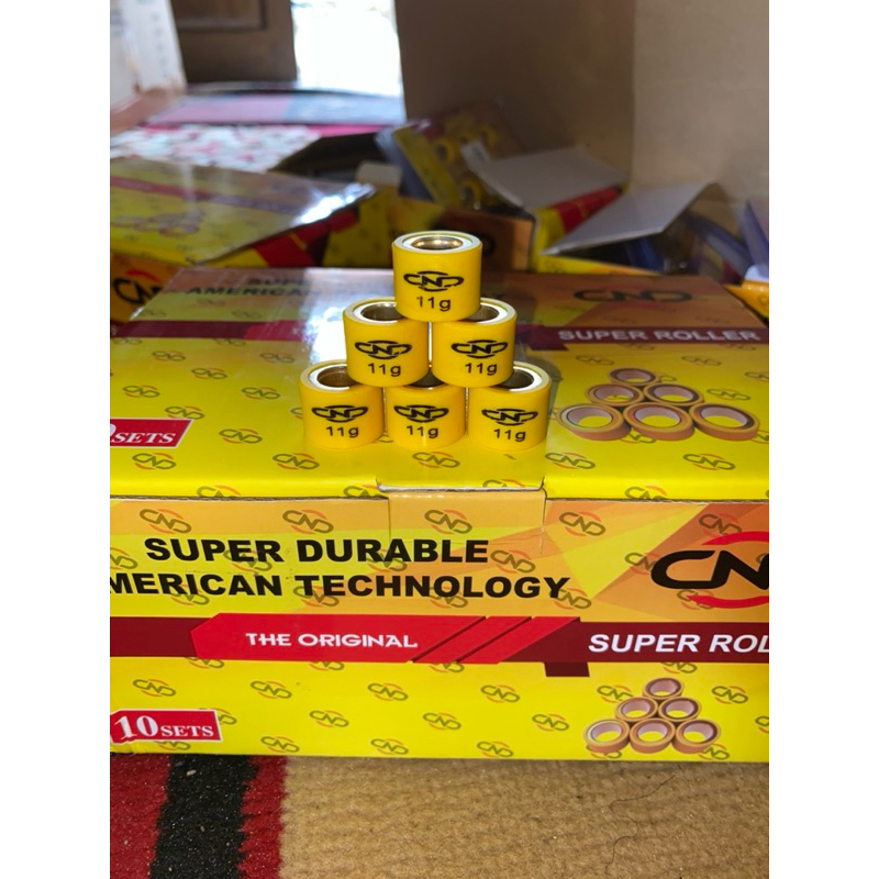 ROLLER BEAT FI BEAT ESP VARIO 110 SPACY FI SCOOPY FI SCOPPY 2018 ROLLER MOTOR DND