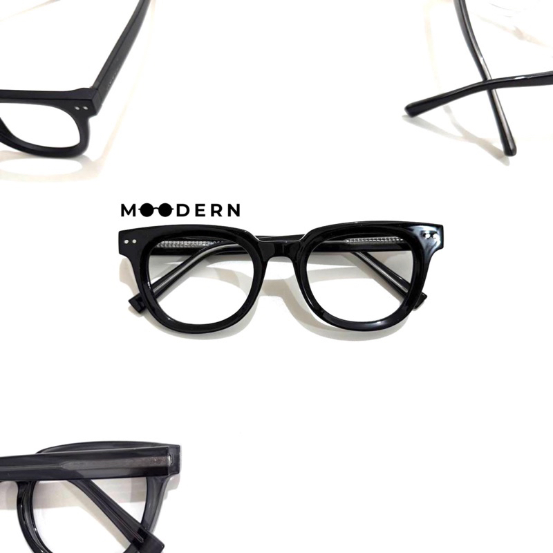 𝐌𝐨𝐨𝐝𝐞𝐫𝐧 - Frame Kacamata M2120 Unisex