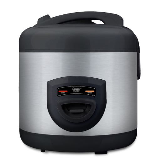 Cosmos Rice Cooker 2 Liter CRJ-8229 | Cosmos Magic Com 2L Cosmos CRJ8229