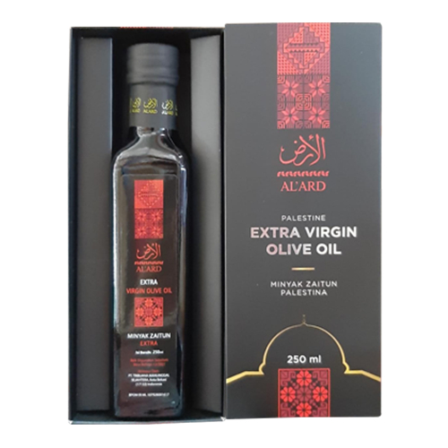 

Zaitun Al Ar'd HNI - Minyak Zaitun Palestina - Olive Oil - Mencegah Kolesterol - Zaitun Original