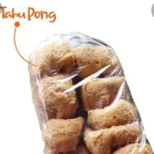 

Tahu Pong/10biji