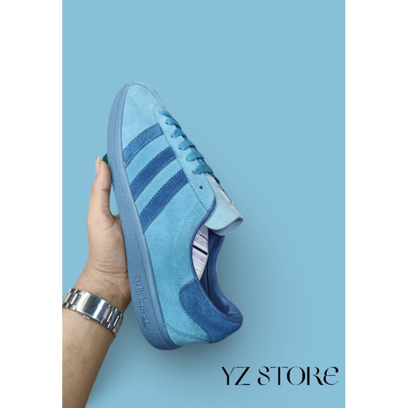 BEST SELLER REKOMENDASI sepatu casuall pria adidas spezial premium original BNIB FREE KAOS KAKI+BOX