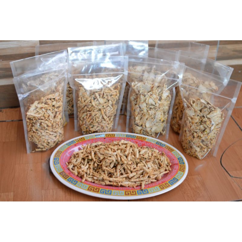 

kripik basreng original