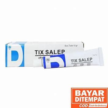 Tix Salep 10gr Pi Kang Shuang Biru – Salep Kulit Serbaguna untuk Gatal, Iritasi, dan Infeksi Ringan