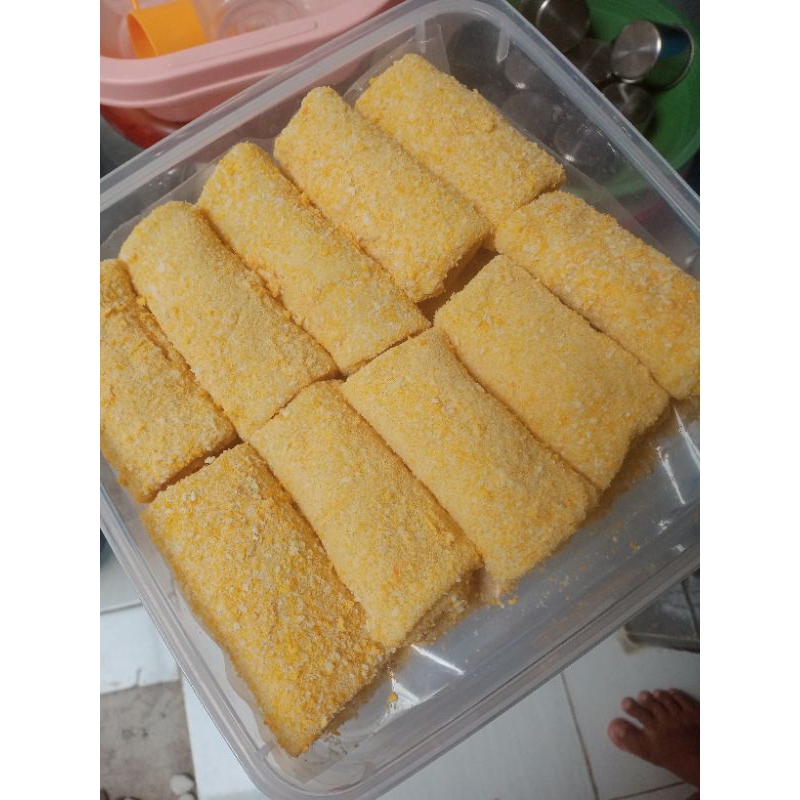 

RISOL MAYO