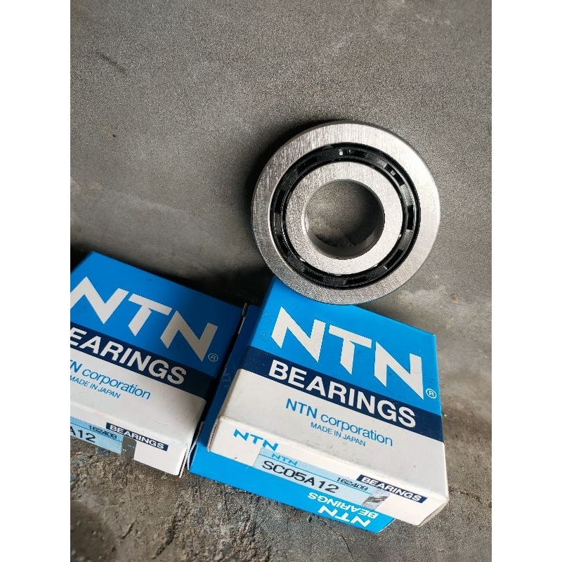 BEARING LAHER KRUK AS Ntn VESPA  EXCEL EXLUSIVE PX SUPER VESPA