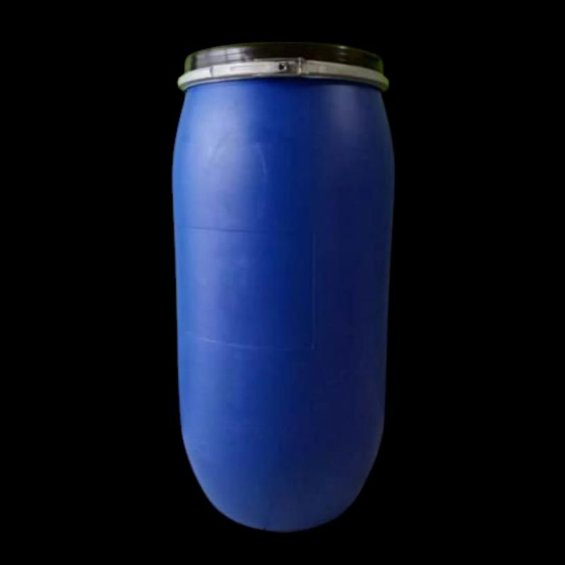 Drum bekas plastik 150 liter