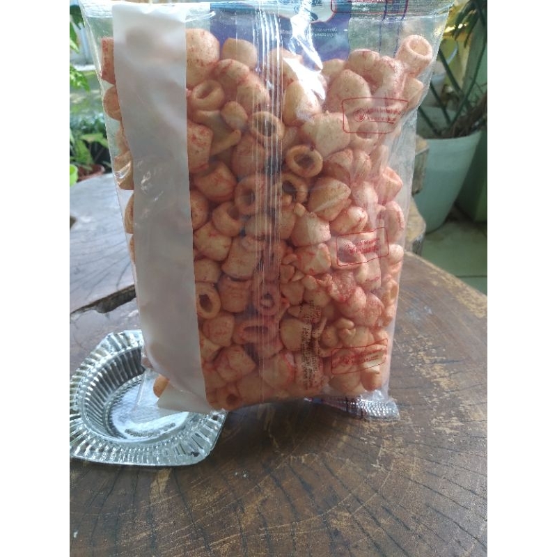 

makaroni balado snack murah cemilan murah