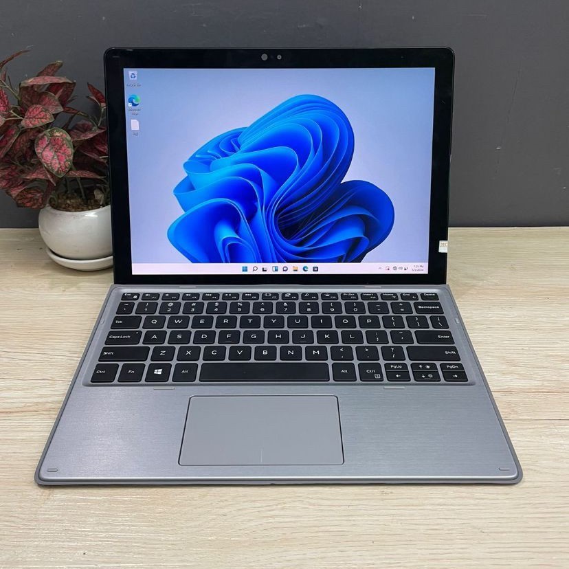 LAPTOP DELL LATITUDE 7210 2 IN 1 i5 i7 GEN10 TOUCHSCREEN