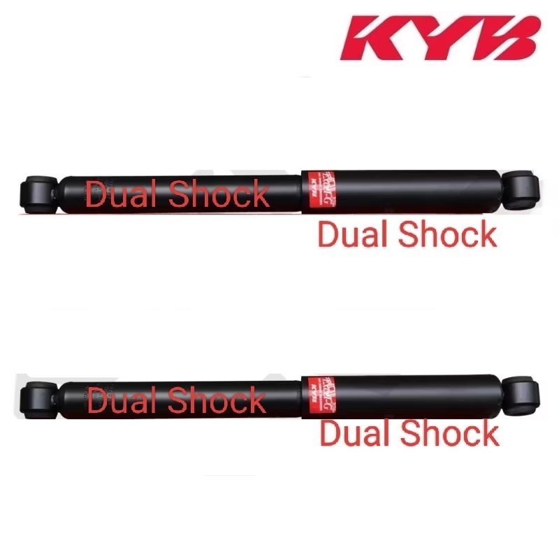 shockbreaker Sigra/Calya belakang Kyb Excel-G