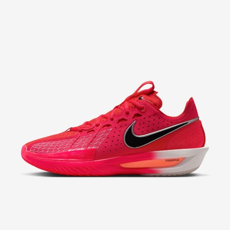 Nike Air Zoom GT CUT 3 EP SIREN RED