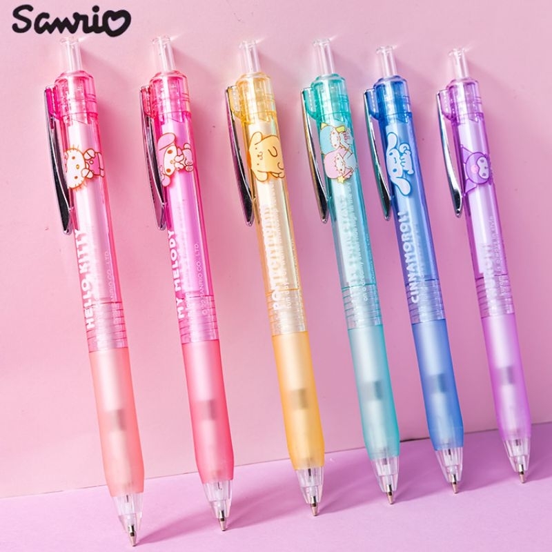 

Delunashop PENSIL MEKANIK ORI CINAMOROLL MELODY