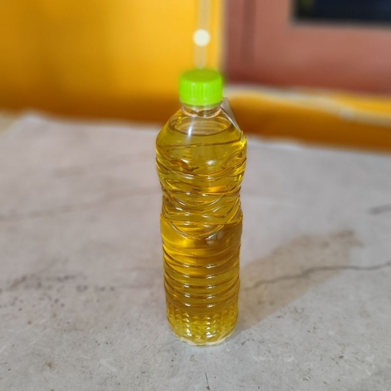 

Minyak Goreng Kemasan Botol 800ml