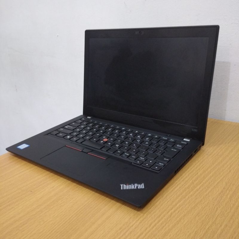 Lenovo  X390 Core i5 Gen 8 RAM 8GB