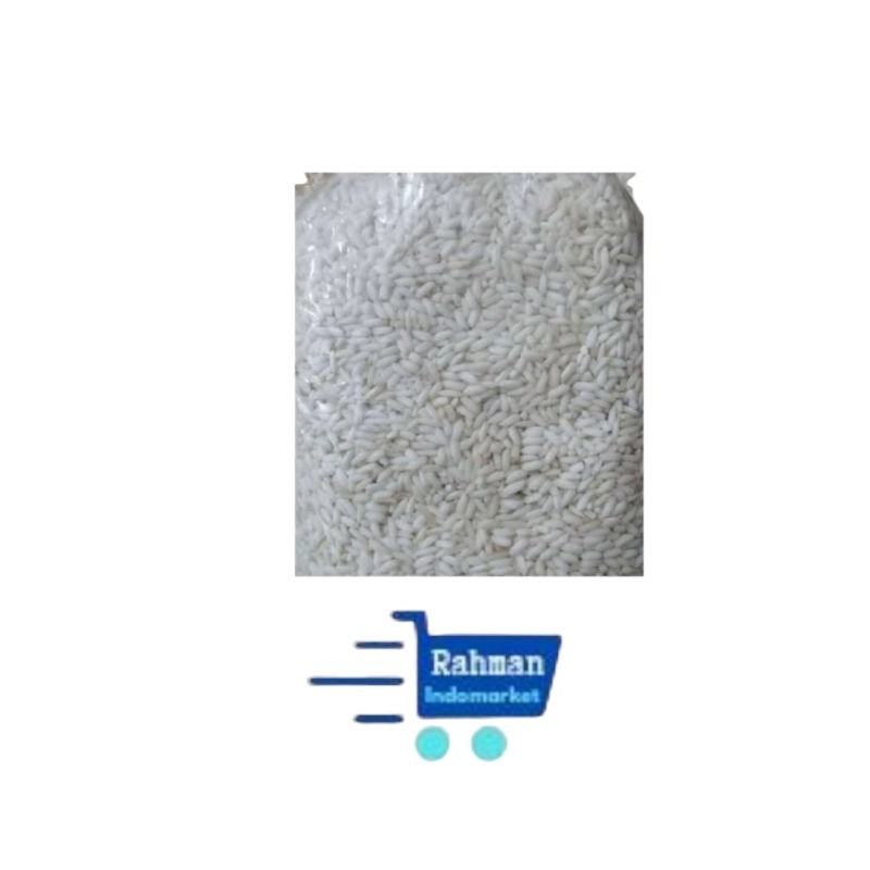 

beras ketan putih pulut putih 500GR