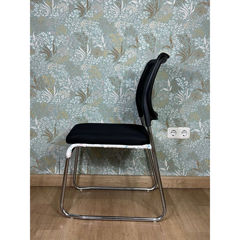 Kursi non roda (kursi hadap) second