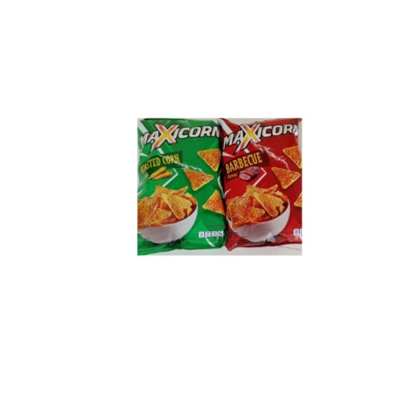 

Maxicorn tortilla snack