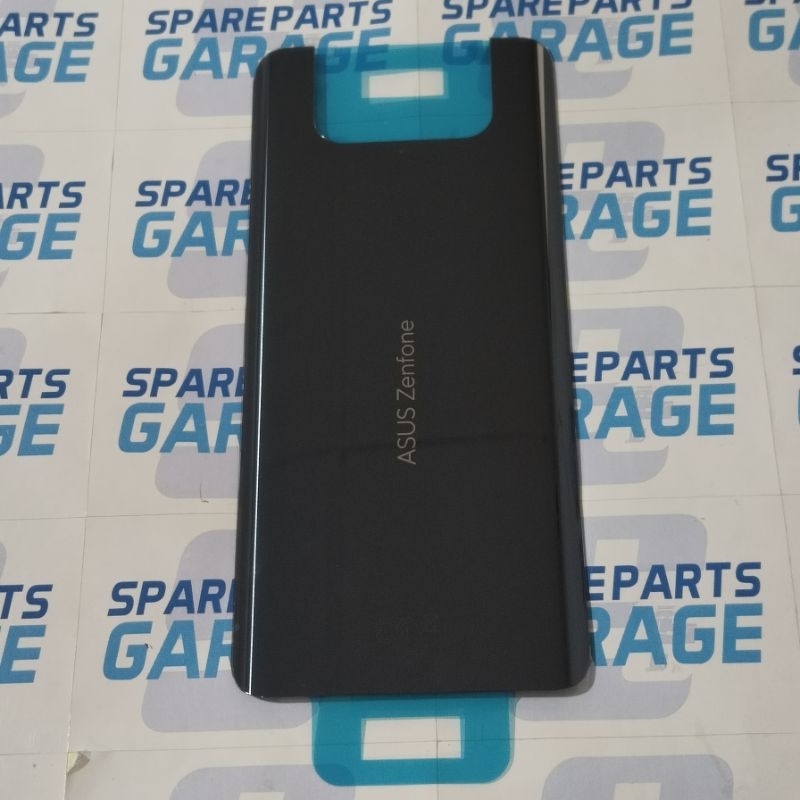 BACKDOOR ASUS ZENFONE 8 FLIP/ ZS670KL ORIGINAL