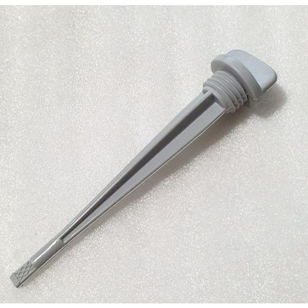 Colokan Oli mesin Abu/Tutup Oli Atas Honda Supra/Grand/Supra x/Supra x 125