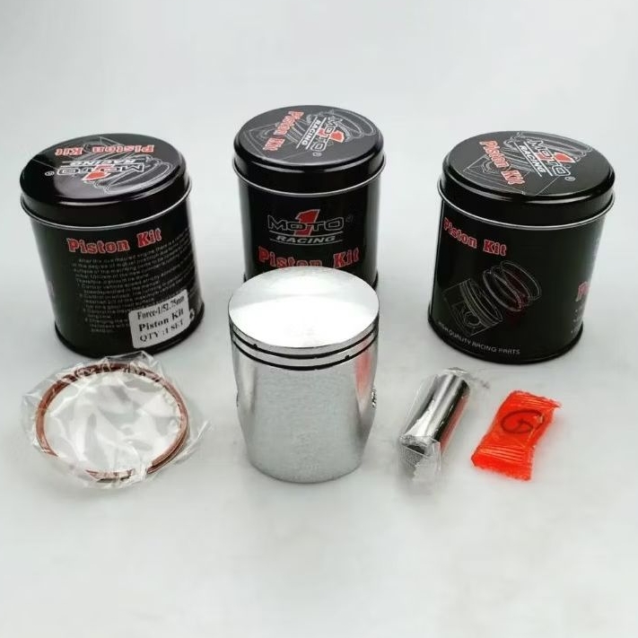 MOTO 1 Piston Seher Kit Fizr F1ZR Force 1 - 52,25mm 52,75mm 53,00mm