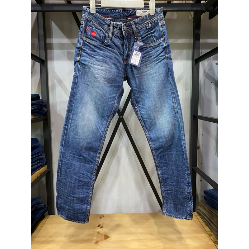 Celana Jeans Oxygen Slimfit 706 4402