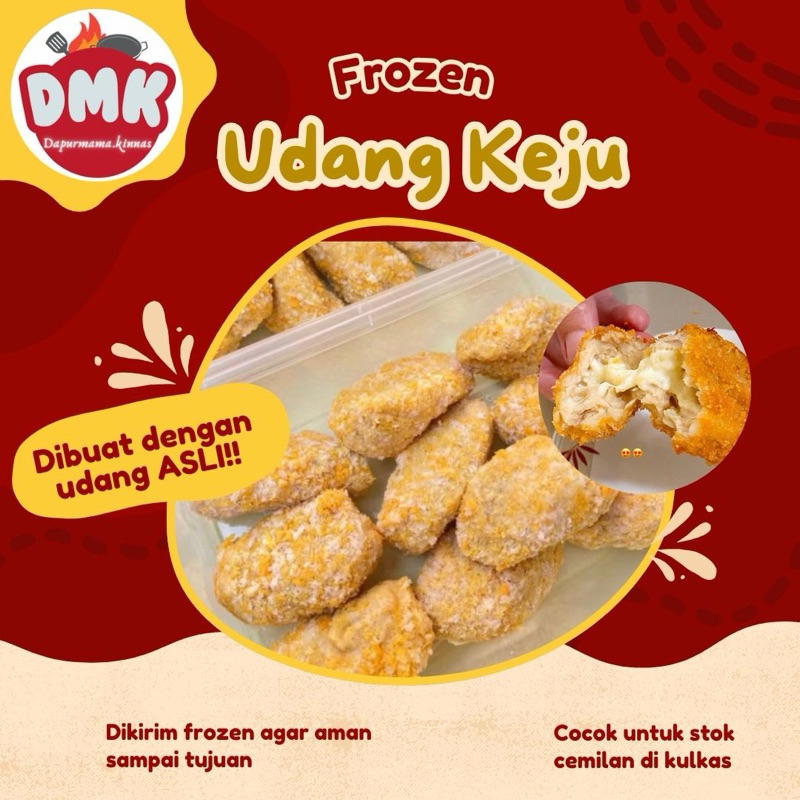 

Udang Keju by dapurmama.kinnas