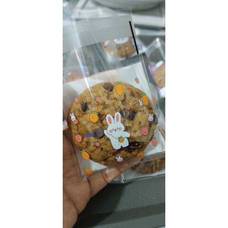 

soft cookies-Cemilanmanis