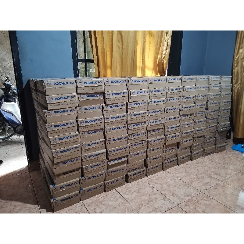 

susu indomilk kids 115 ml murah