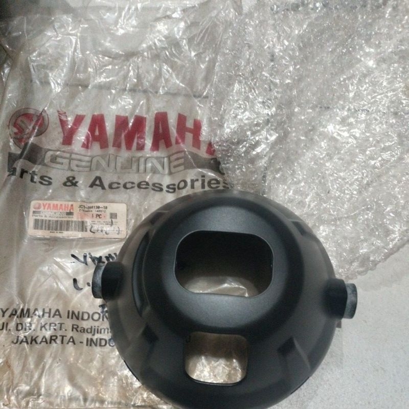 batok belakang batok mika lampu belakang vixion old original yamaha 100%