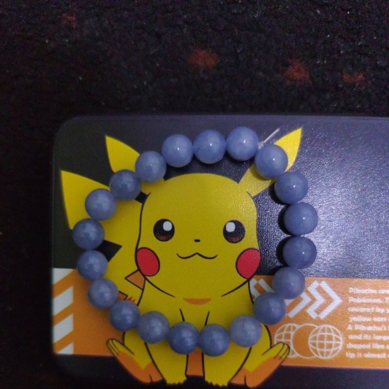 gelang Crystal tourmaline