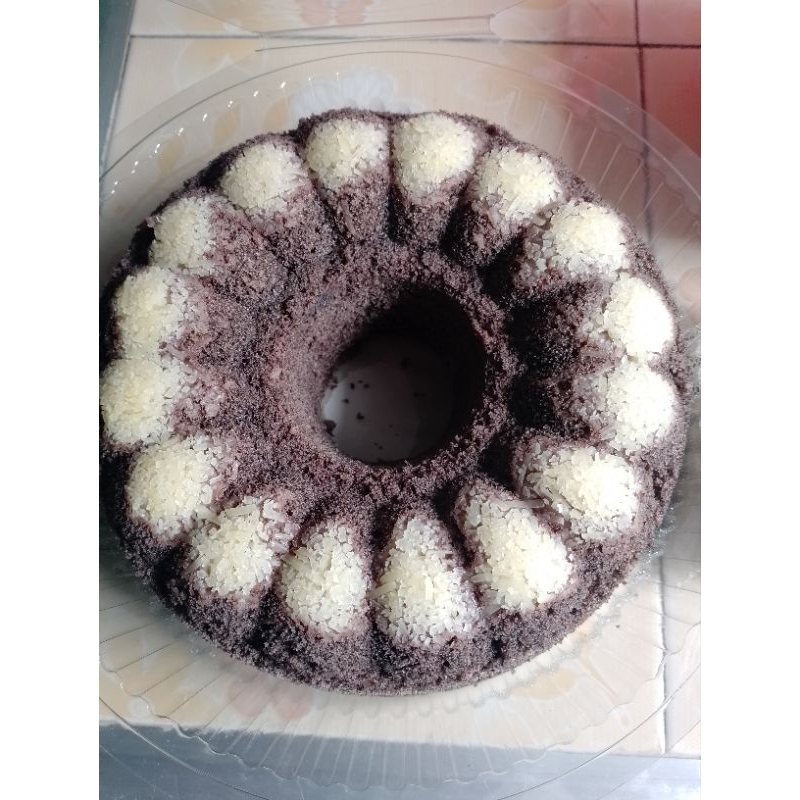 

bulo ketan keju lumer