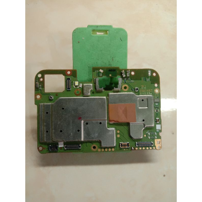 Mesin Vivo Y81 bootloop