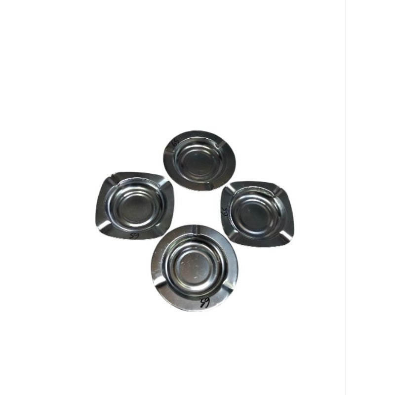 ASBAK ROKOK STAINLESS - ASBAK ROKOK - ASBAK MURAH