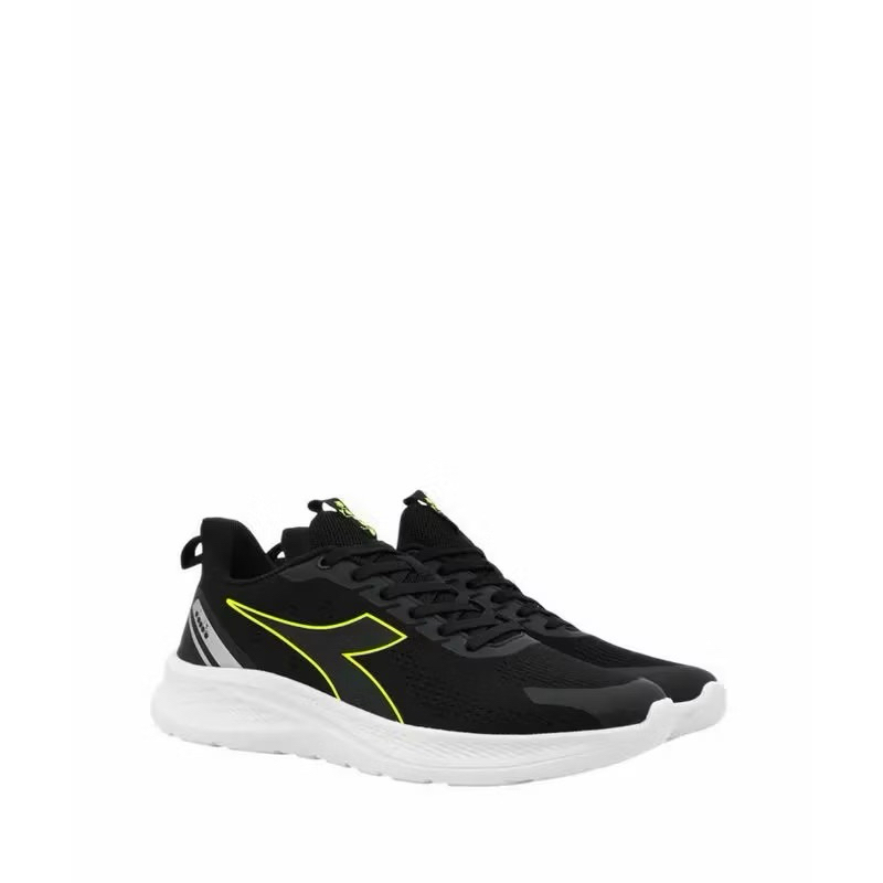 DIADORA Moga Men's Running - Black