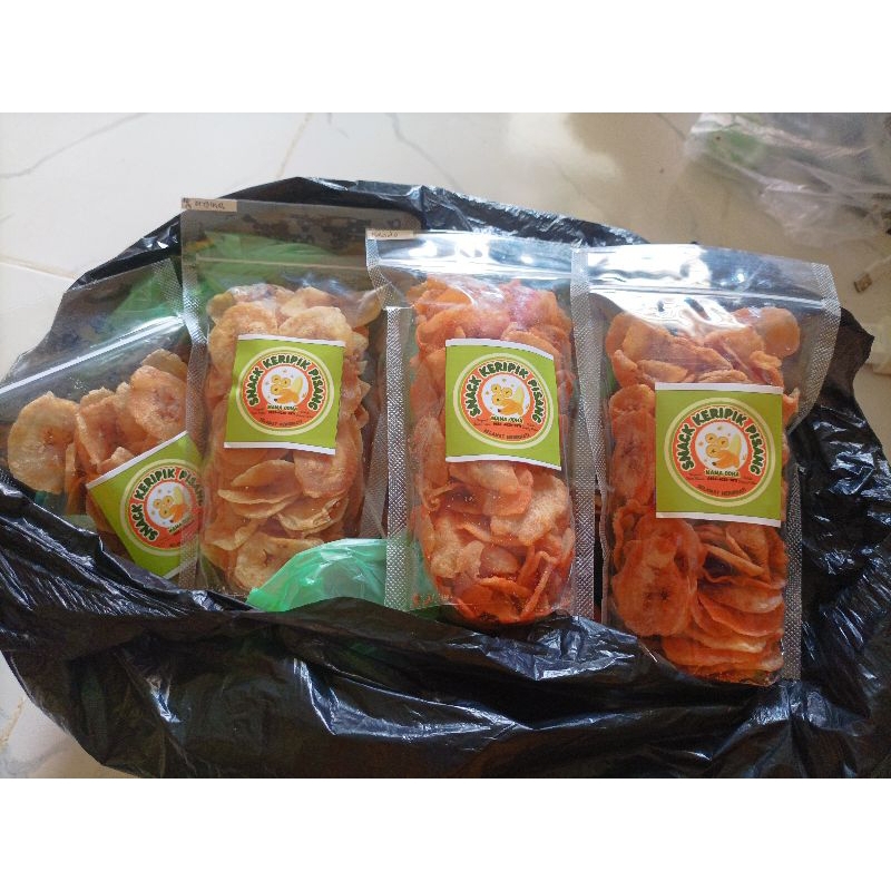 

Keripikpisang