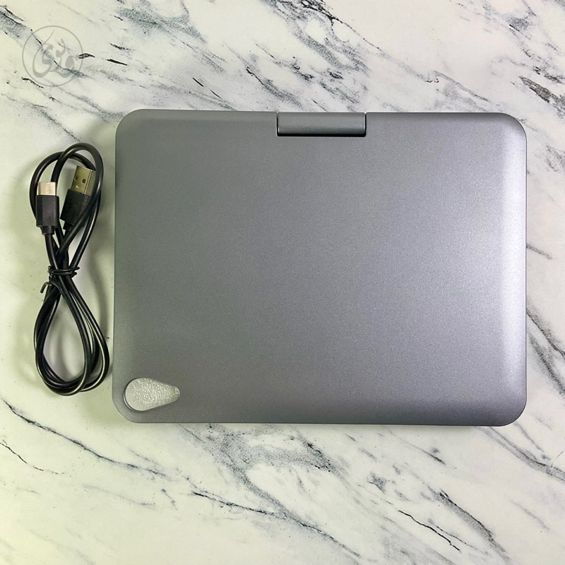 [PRELOVED] Goojodoq Rotary Magic Keyboard for Ipad Mini 6 & 7 | Ipad 8.3 inch | Ipad Case | Keyboard
