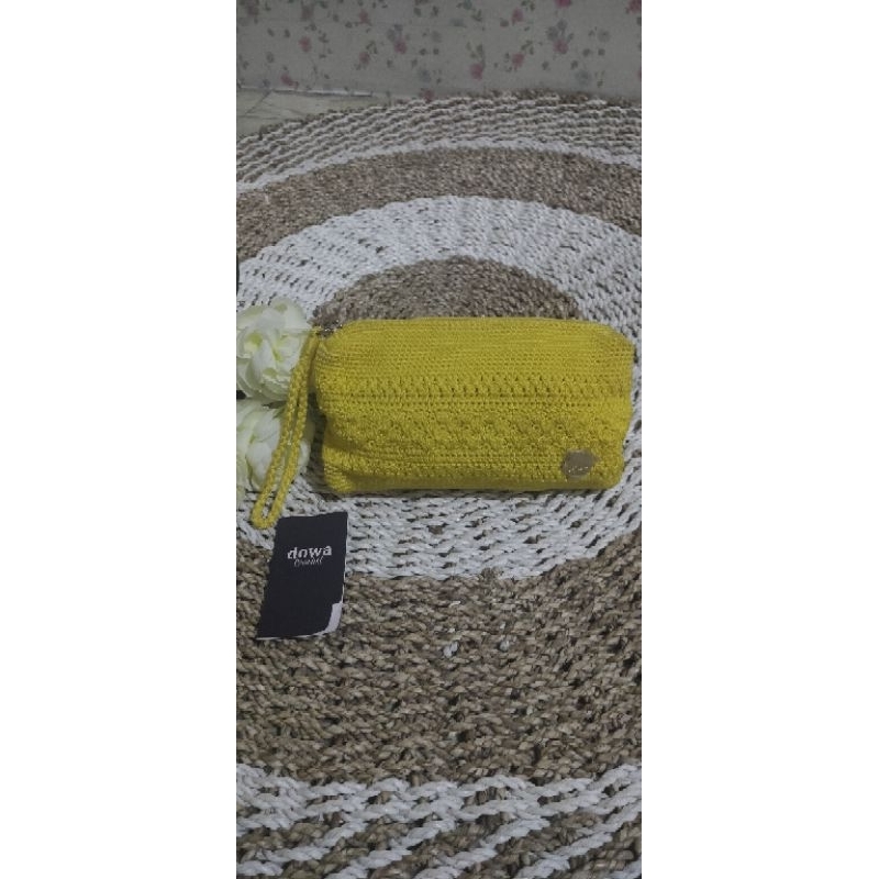 WRISLET DOWA ORIGINAL AUTHENTIC || PRELOVED WRISLET DOWA ORIGINAL VVGC