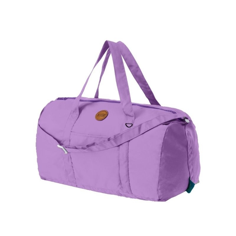 NIION Duffle Sling Bag Foldable || Tas Olahraga Fitness Travelling Lipat || TAS TRAVEL NIION ORIGINA