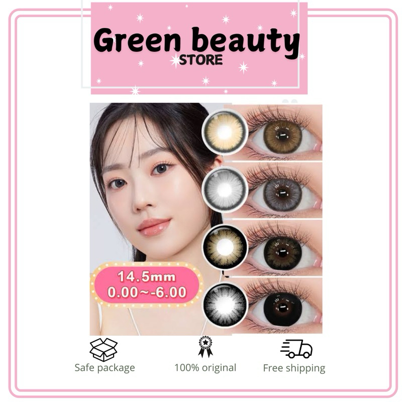 SOFLEN MAGISTER NORMAL | SOFLEN MAGISTER MINUS | FREE KOTAK LENSA